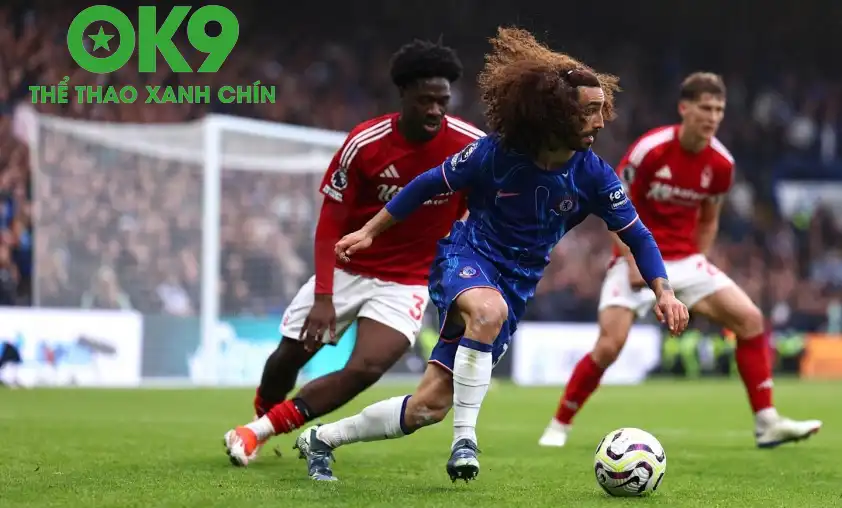 Chelsea đang có phong độ thất thường ở mùa giải này (Ảnh: The Times). Chelsea đang có phong độ thất thường ở mùa giải này (Ảnh: The Times).